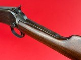 Winchester Model 1890 Takedown .22WRF Mfg. 1912 - 12 of 15