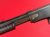 Winchester Model 1890 Takedown .22WRF Mfg. 1912 - 3 of 15