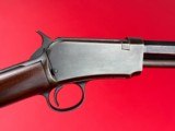 Winchester Model 1890 Takedown .22WRF Mfg. 1912 - 8 of 15