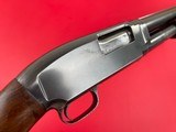 1951 Winchester Model 12 30