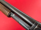 1951 Winchester Model 12 30