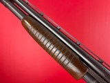 1954 Winchester Model 12 12GA 28" VR Cutts Choke Full 3" Heavy Duck - 11 of 15