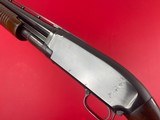 1954 Winchester Model 12 12GA 28" VR Cutts Choke Full 3" Heavy Duck - 9 of 15