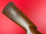 1954 Winchester Model 12 12GA 28" VR Cutts Choke Full 3" Heavy Duck - 7 of 15