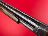 1954 Winchester Model 12 12GA 28" VR Cutts Choke Full 3" Heavy Duck - 10 of 15