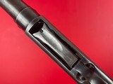 1954 Winchester Model 12 12GA 28" VR Cutts Choke Full 3" Heavy Duck - 13 of 15