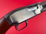 1954 Winchester Model 12 12GA 28" VR Cutts Choke Full 3" Heavy Duck - 2 of 15