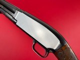 Winchester Model 12 12GA 32