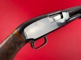 Winchester Model 12 12GA 32