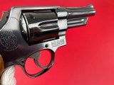 Smith & Wesson Model 520 .357 Mag - 4 of 15