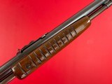 Pre-War Winchester Model 61 Pump .22 S.L.LR 24