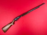 Pre-War Winchester Model 61 Pump .22 S.L.LR 24