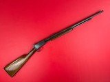 Winchester Model 62A .22 S.L.LR Mfg. 1951