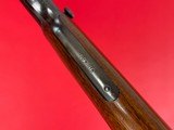 Winchester Model 62A .22 S.L.LR Mfg. 1951 - 14 of 15