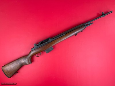 Springfield M1A Super Match .308