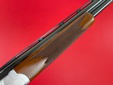 1986 Ruger Red Label O/U 26