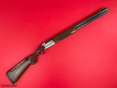 1986 Ruger Red Label O/U 26