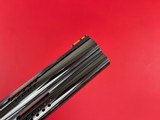 Browning 525 12GA w/ Display Case & Choke Sets - 10 of 15