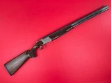 Browning 525 12GA w/ Display Case & Choke Sets - 1 of 15