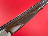Browning 525 12GA w/ Display Case & Choke Sets - 9 of 15
