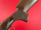 Browning 525 12GA w/ Display Case & Choke Sets - 6 of 15