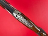 Browning 525 12GA w/ Display Case & Choke Sets - 11 of 15
