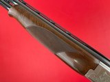 Browning 525 12GA w/ Display Case & Choke Sets - 3 of 15