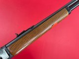 Marlin 1894 .44 Rem Mag Mfg. 1975 w/ Original Box & Paperwork - 8 of 15
