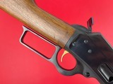 Marlin 1894 .44 Rem Mag Mfg. 1975 w/ Original Box & Paperwork - 9 of 15