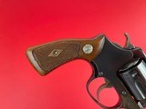 Smith & Wesson Model 33-1 .38 S&W - 5 of 15