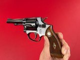 Smith & Wesson Model 33-1 .38 S&W - 2 of 15
