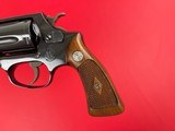 Smith & Wesson Model 33-1 .38 S&W - 4 of 15