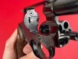 Smith & Wesson Model 33-1 .38 S&W - 15 of 15