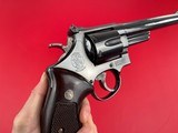 Smith & Wesson 29-3 .44 Mag - 3 of 15