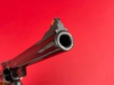 Smith & Wesson Model 29-3 Dirty Harry .44 Mag Mfg. 1982-87 - 9 of 15