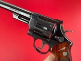 Smith & Wesson Model 29-3 Dirty Harry .44 Mag Mfg. 1982-87 - 2 of 15
