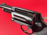 Taurus The Judge 3