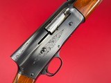 Browning Magnum 12GA 32