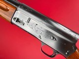 Browning Magnum 12GA 32