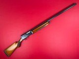 Browning Magnum 12GA 32