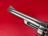 Smith & Wesson Model 66-1 .357 Mag 6