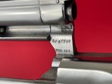 Smith & Wesson Model 66-1 .357 Mag 6