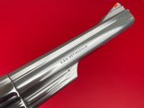 Smith & Wesson Model 66-1 .357 Mag 6