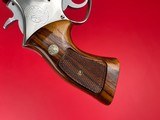 Smith & Wesson Model 66-1 .357 Mag 6