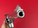 Smith & Wesson Model 66-1 .357 Mag 6