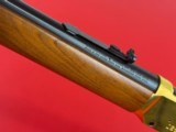Winchester Model 94 .30-30 Golden Spike Commemorative Mfg. 1969 - 5 of 15