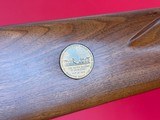 Winchester Model 94 .30-30 Golden Spike Commemorative Mfg. 1969 - 10 of 15