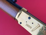 Winchester Model 94 .30-30 Golden Spike Commemorative Mfg. 1969 - 4 of 15
