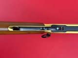 Winchester Model 94 .30-30 Golden Spike Commemorative Mfg. 1969 - 13 of 15