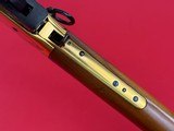 Winchester Model 94 .30-30 Golden Spike Commemorative Mfg. 1969 - 14 of 15